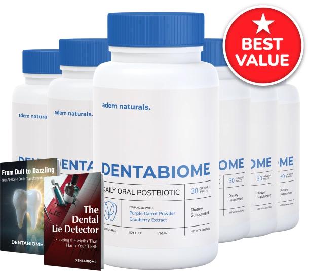 dentabiome-buy