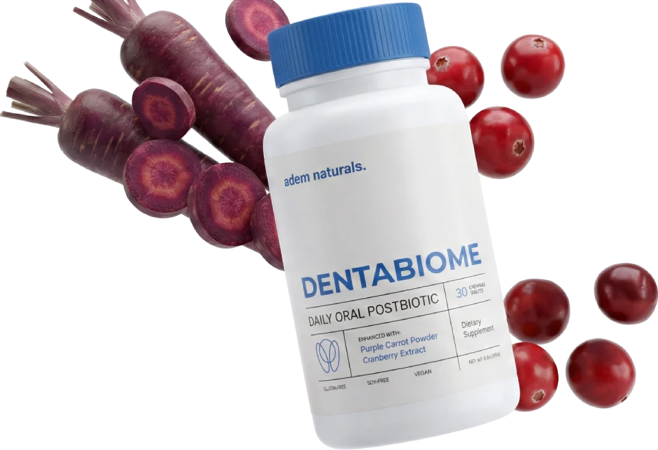 Dentabiome