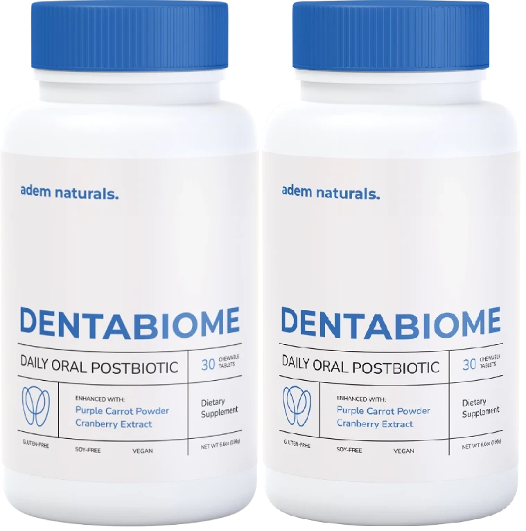 dentabiome-oral-supplement